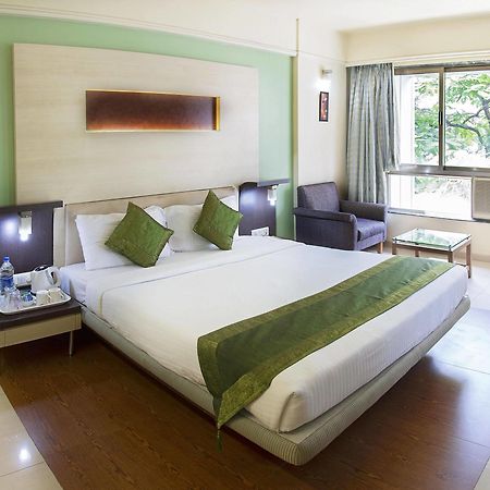 Treebo Archana Residency Hotel Thane Luaran gambar