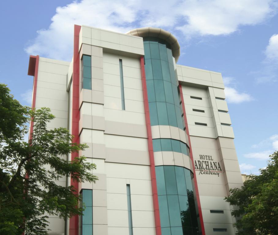 Treebo Archana Residency Hotel Thane Luaran gambar