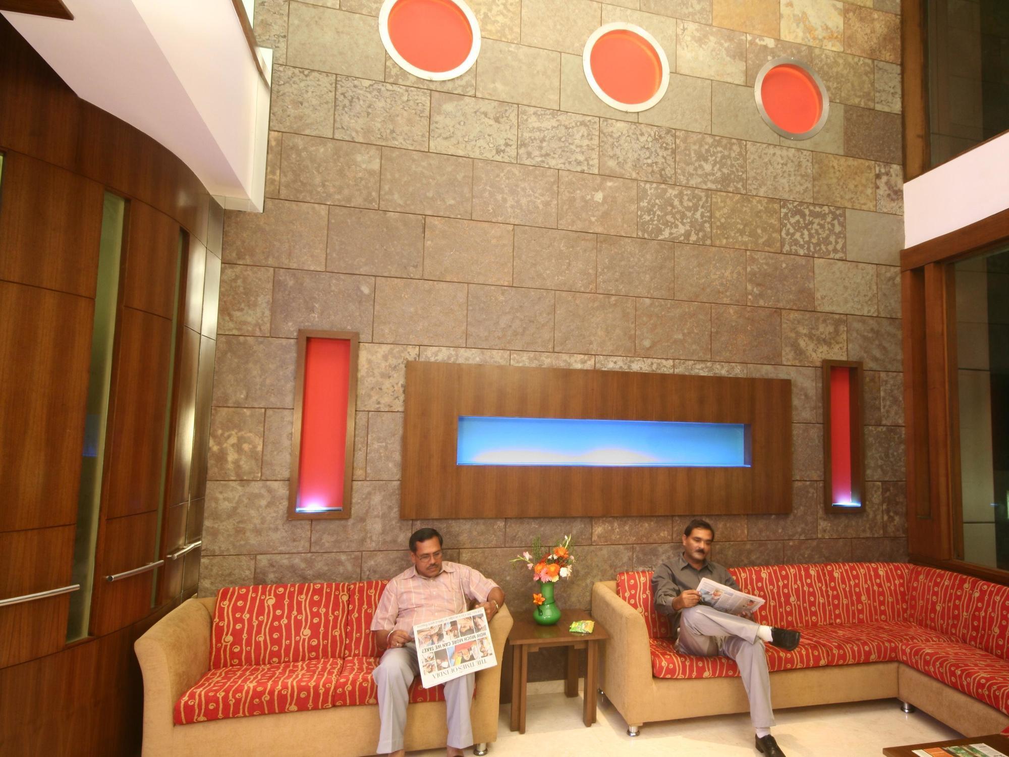 Treebo Archana Residency Hotel Thane Luaran gambar