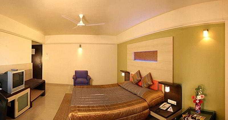 Treebo Archana Residency Hotel Thane Luaran gambar