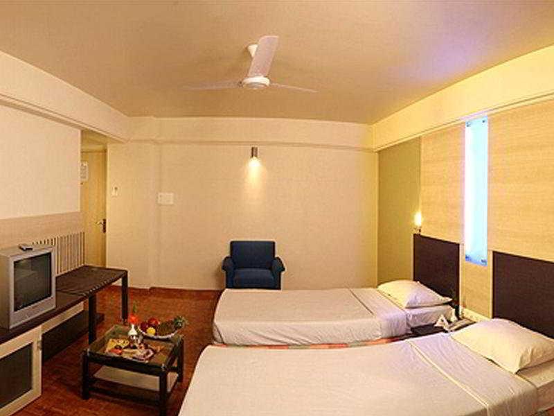 Treebo Archana Residency Hotel Thane Luaran gambar