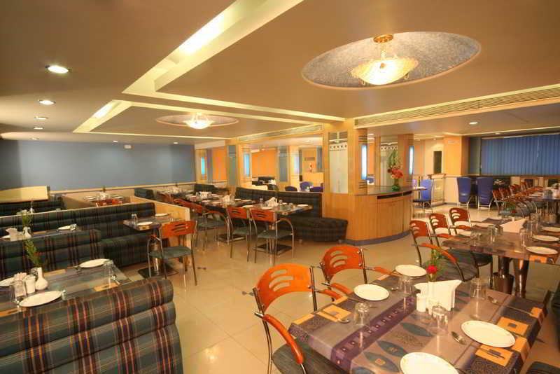 Treebo Archana Residency Hotel Thane Luaran gambar