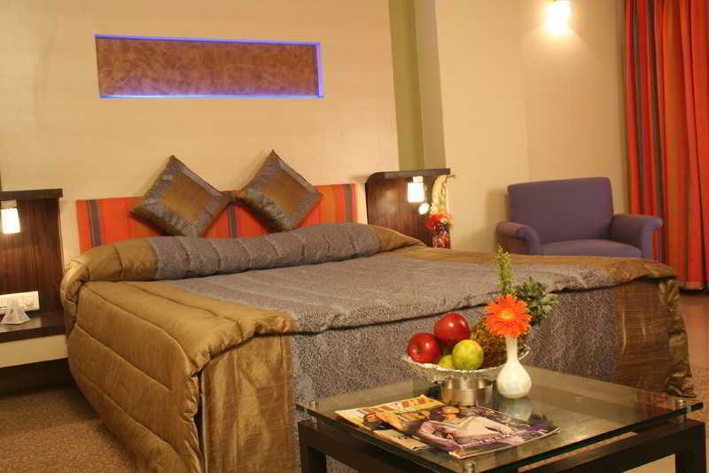 Treebo Archana Residency Hotel Thane Luaran gambar