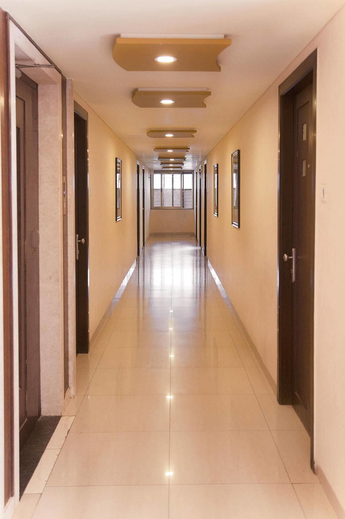 Treebo Archana Residency Hotel Thane Luaran gambar