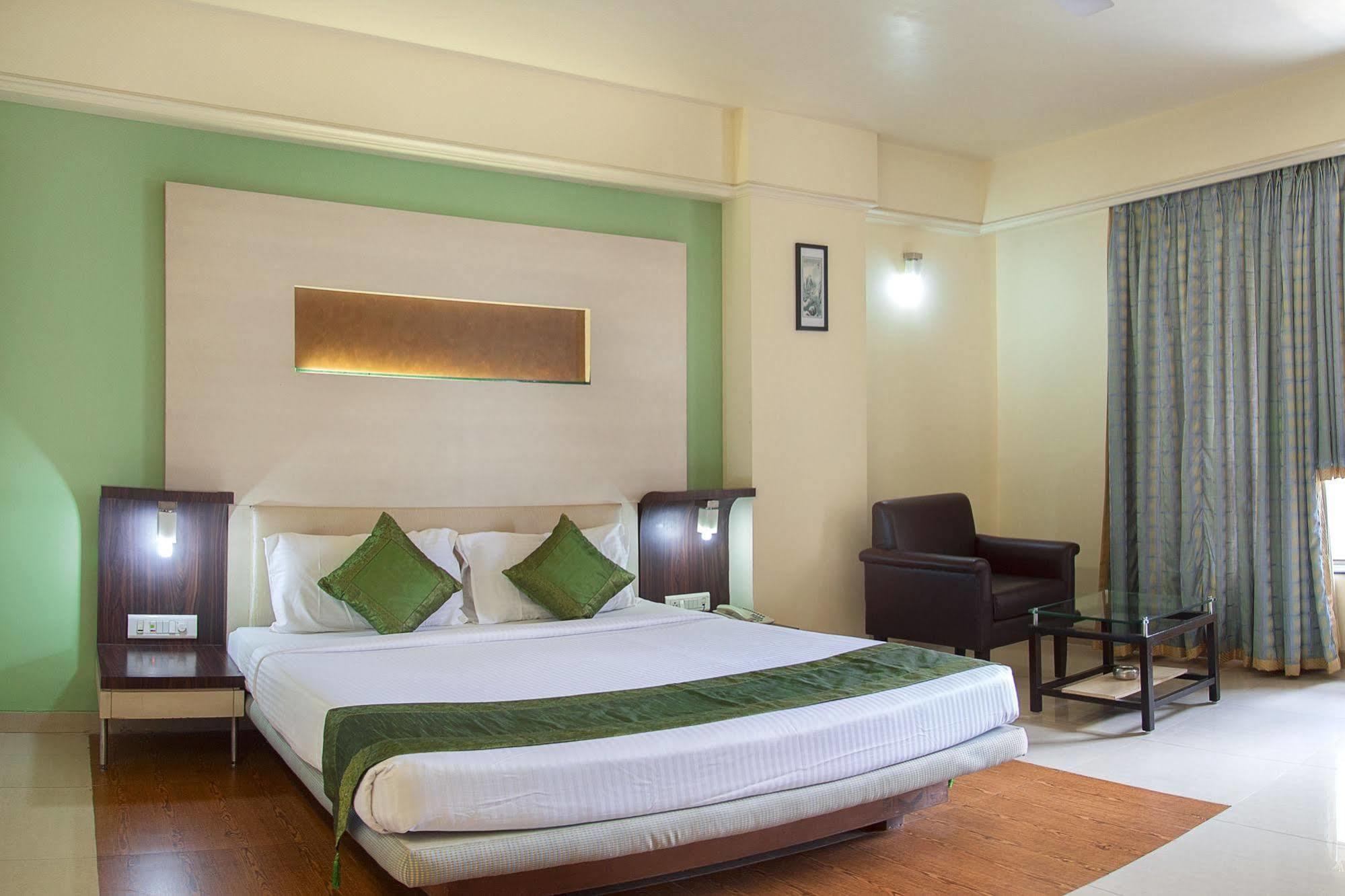 Treebo Archana Residency Hotel Thane Luaran gambar