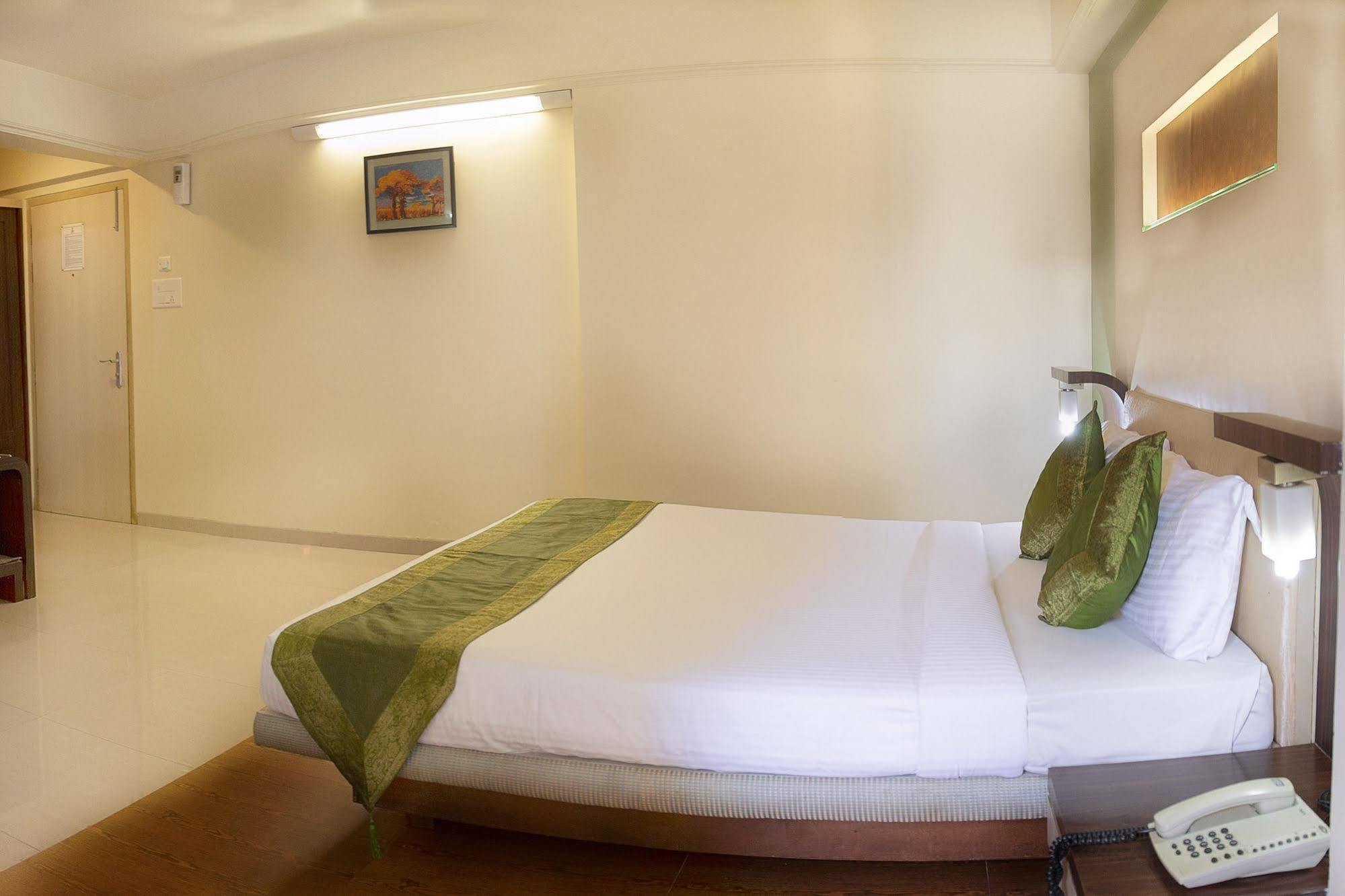 Treebo Archana Residency Hotel Thane Luaran gambar